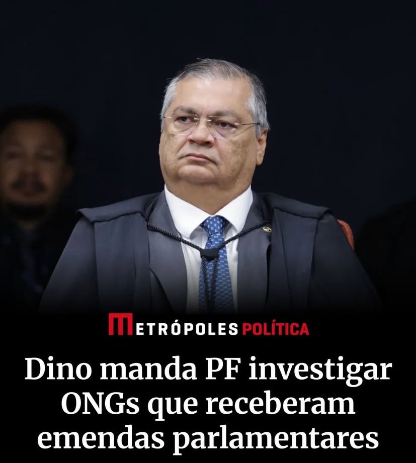 Os caras querem enfraquecer a PF e nem disfarçam 

"A má aplicação dos recursos resultou em dano ao erário estimado em R$ 15,18 milhões, cerca de 4,5% do total auditado, comprometendo a legalidade, a moralidade e a eficiência administrativa",

CONGRESSO SINDICATO DO CRIME