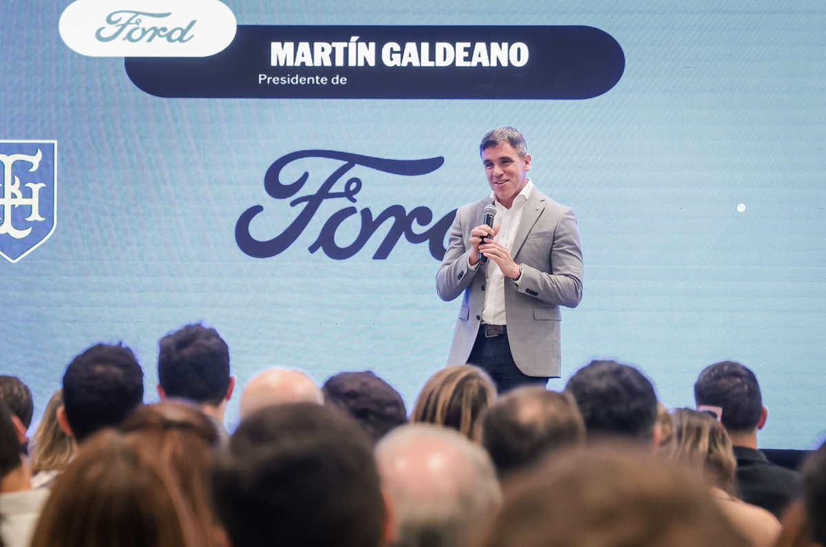 ⚠️ INDUSTRIA AUTOMOTRIZ
➡️ #AhoraEnArgentina 🇦🇷

La Escuela Técnica Henry Ford celebra su 60° aniversario en Planta Pacheco. Los detalles aquí👇
cadena3.com/noticia/indust…

Seguí <a href="/Cadena3Motor/">Cadena 3 Motor</a> 
Te lo cuenta🎙️📲💻
<a href="/Cadena3Com/">Cadena 3 Argentina</a>