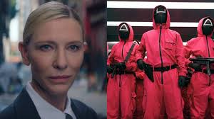 nansplaymx's tweet photo. Netflix confirma que Squid Game: America comenzará rodaje el 26 de febrero de 2026 con David Fincher al mando. Nueva historia, nuevos personajes y la misma tensión mortal… aunque no veremos a Cate Blanchett. https://t.co/dy9ShdZvhT