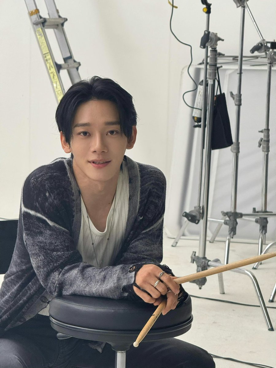 kim jongdae archive (@kjongdaearchive) on Twitter photo 