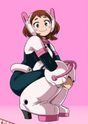 mar8hel's tweet photo. Kakashke #myheroacademia #uraraka #ochaco #OchacoUraraka https://t.co/hgKNKBC9gn
