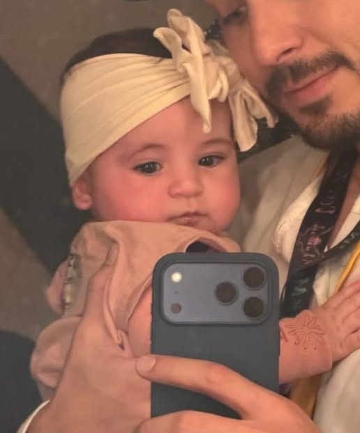 Baby Ana                                    Baby Aria