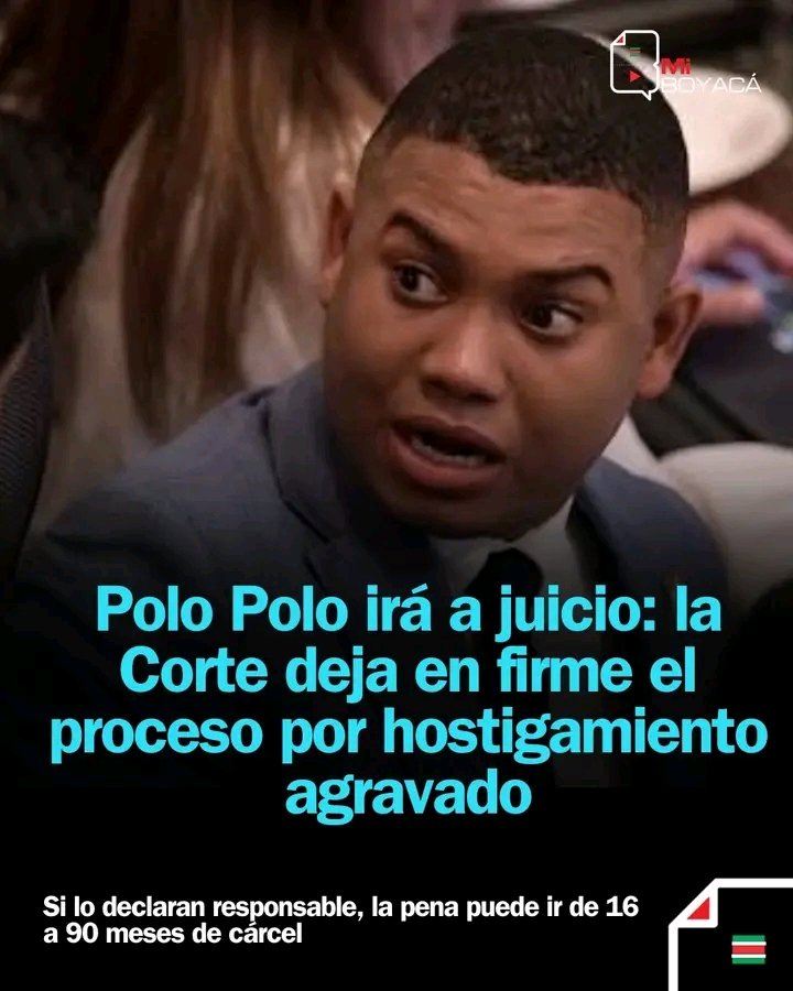 Srs. <a href="/CorteSupremaJ/">Corte Suprema de Justicia</a> #CeroTolerancia con <a href="/MiguelPoloP/">MIGUEL ABRAHAM POLO POLO</a> las leyes existen para ser aplicadas y este calumniador e incendiario ya superó la violacion a dichas leyes.
