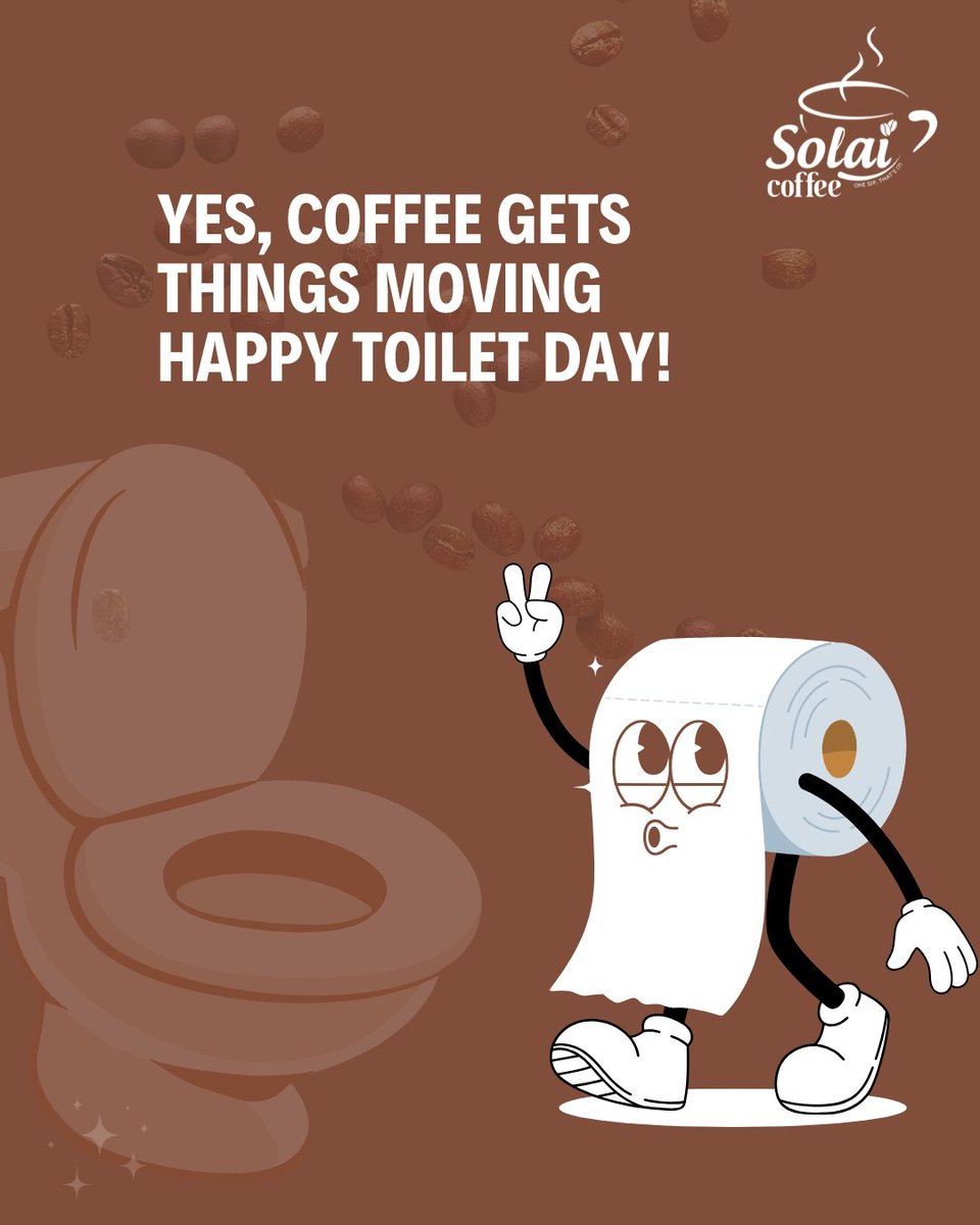 Yes, it's that day. Grab a coffee and a roll! 😄