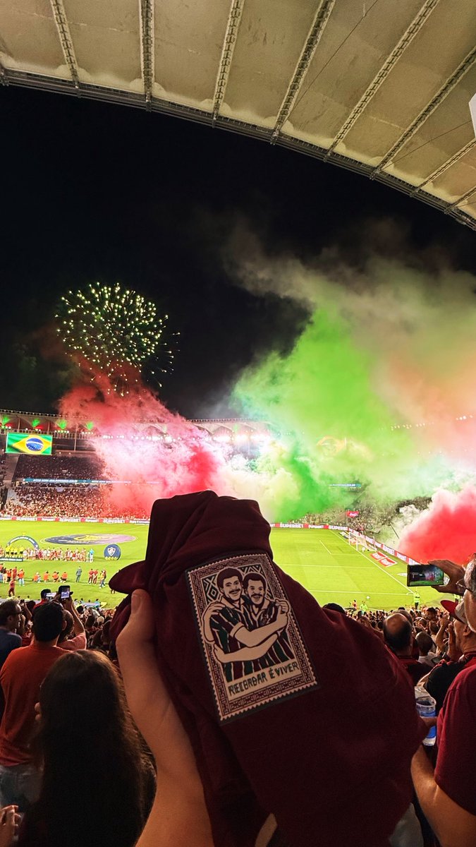 tg_ffc's tweet image. Fluminense Football Club.