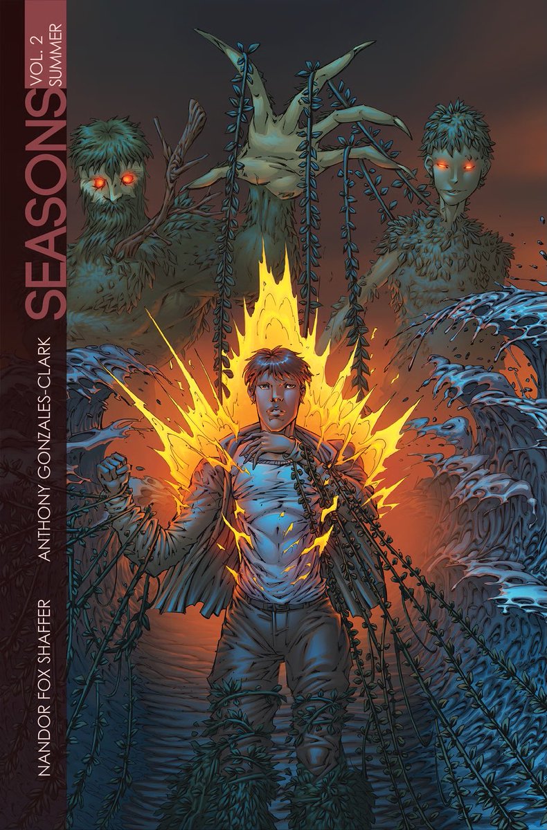 nandorfox's tweet image. FINAL COUNTDOWN! 24 HOURS LEFT!

Share, share, share!