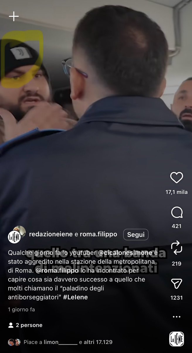 imax_dj's tweet photo. @mike_fusco @juventibus @massimozampini @juanito92x ovviamente che cappellino poteva avere il tizio che ha massacrato di botte Cicalone? Ingiocabili😂 https://t.co/ek3Xd55Gts