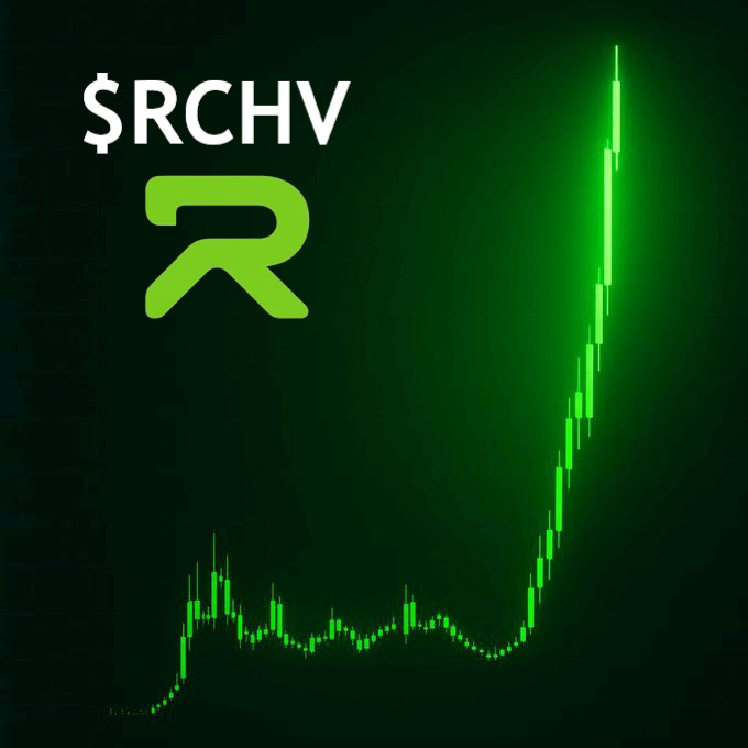 noum_crypto's tweet photo. @Whale_Guru $RCHV to the moon
keep building team @archivas 
#BNB #BNBChain #archivas https://t.co/46Geb5MCvF
