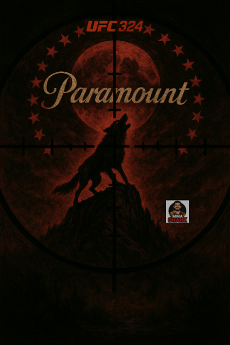 MMAShahk's tweet image. I just uploaded a vid on what I think the ENTIRE UFC 324 card should look like. 

I also created some concept posters. Let me know what you think!
#UFC324 #UFCQatar 

youtu.be/sKnKSNctN2U