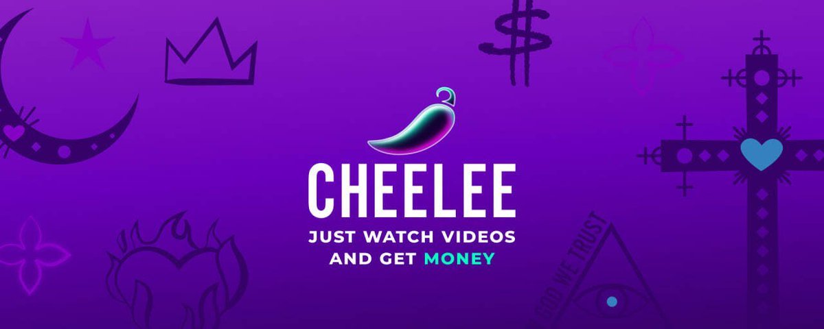 DeFiTracer's tweet photo. $CHEEL

Team continues building the perfect model:

Users watch content -> ads generate revenue -> buybacks pump price

Don't miss your chance to make easy money online 👀 https://t.co/1OymU54MXG