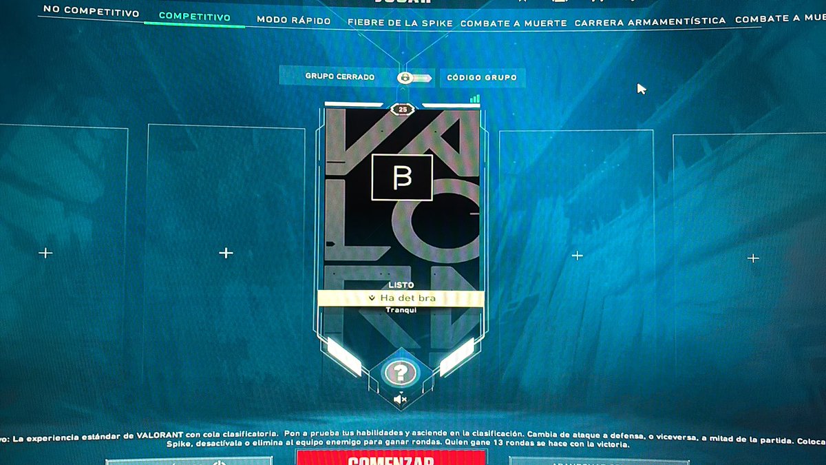 Carlos I tweet media