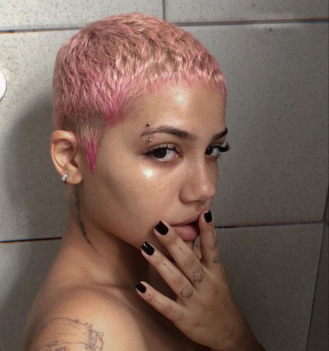 tastelikeccandy's tweet image. mood board