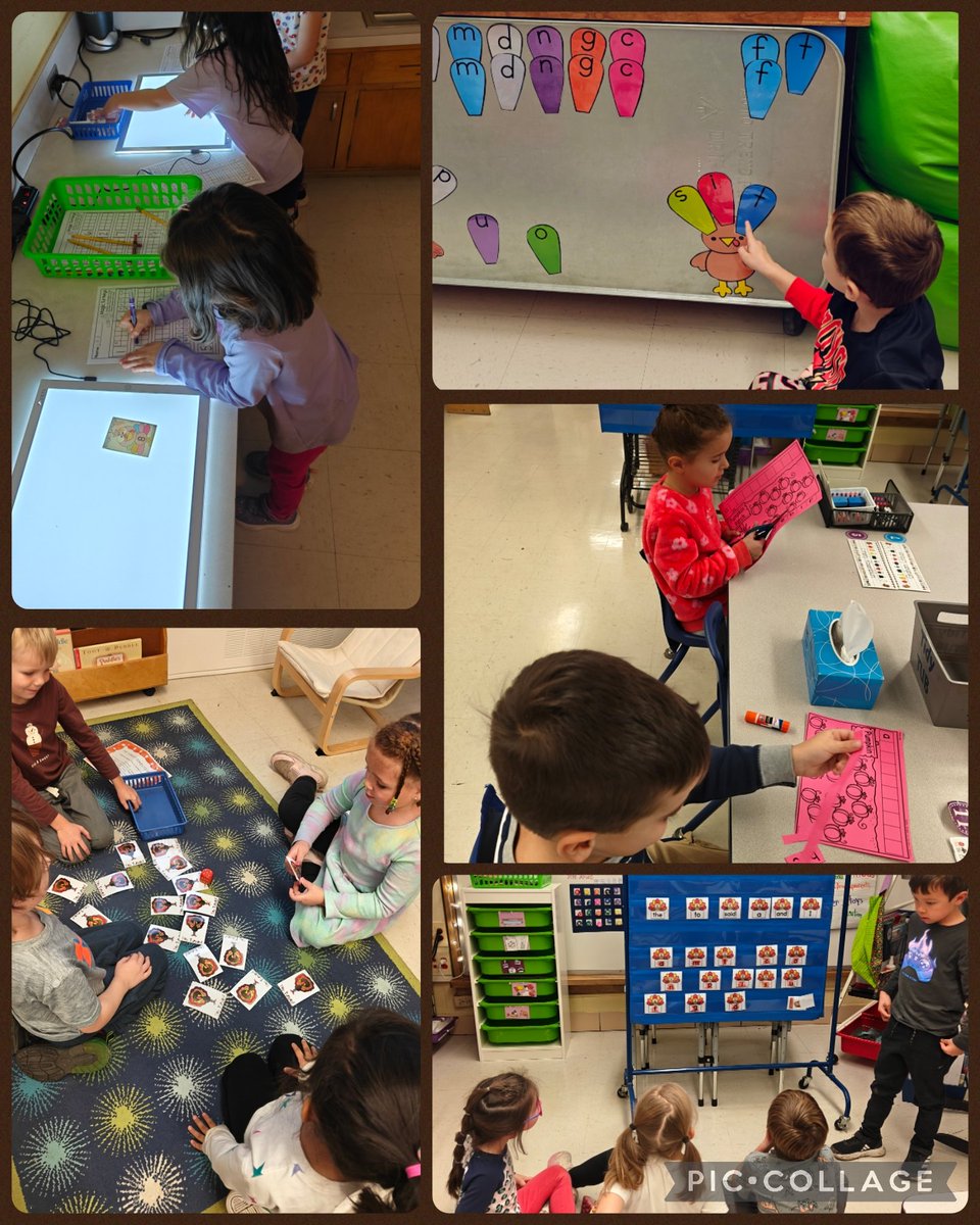 YeeKindergartenLife tweet media