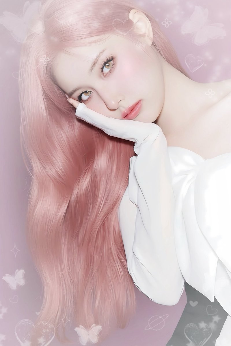 etherealpoesie's tweet image. Datos [in]necesarios de Eliette. ⋆౨ৎ˚⟡˖ ࣪

Altura : 1.75
Edad : 28
Estatus : Married
Signo : Capricornio 
Color : Rosa y Lila
Música: Colde, SZA, Kali Uchis
Comida :  Italiana 

(+) 420, techno, romance, matcha latte, cinnamoroll, baby pink, atardeceres.

¿Seríamos amigos?