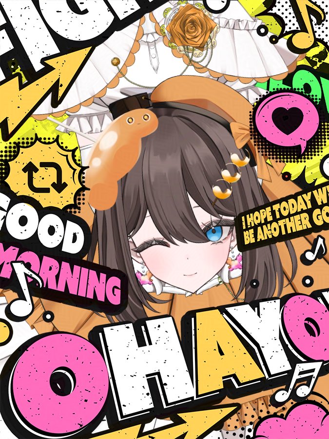 まーくん まーくん (@KHAOS_MAHKUN) / Posts / X