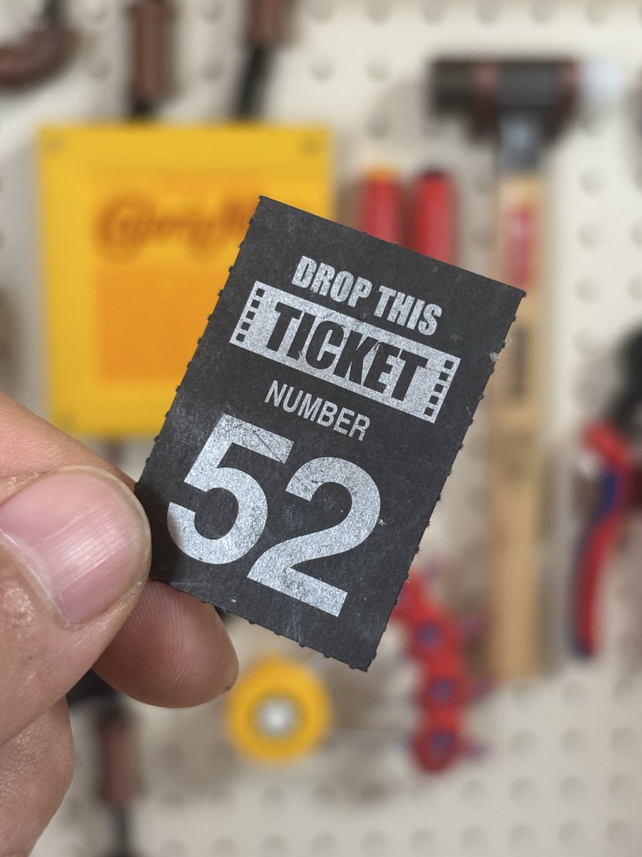 nibsakat's tweet image. これ何か覚えてるか