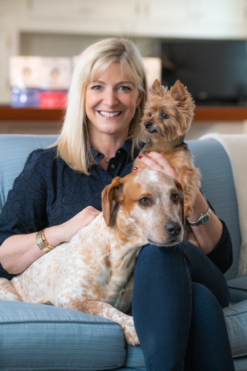 MelissaOnline's tweet image. This Animal Lover’s #SideHustle Exploded Into a $10 Million #Business: ‘Stars Aligned’entrepreneur.com/starting-a-bus… #entrepreneur