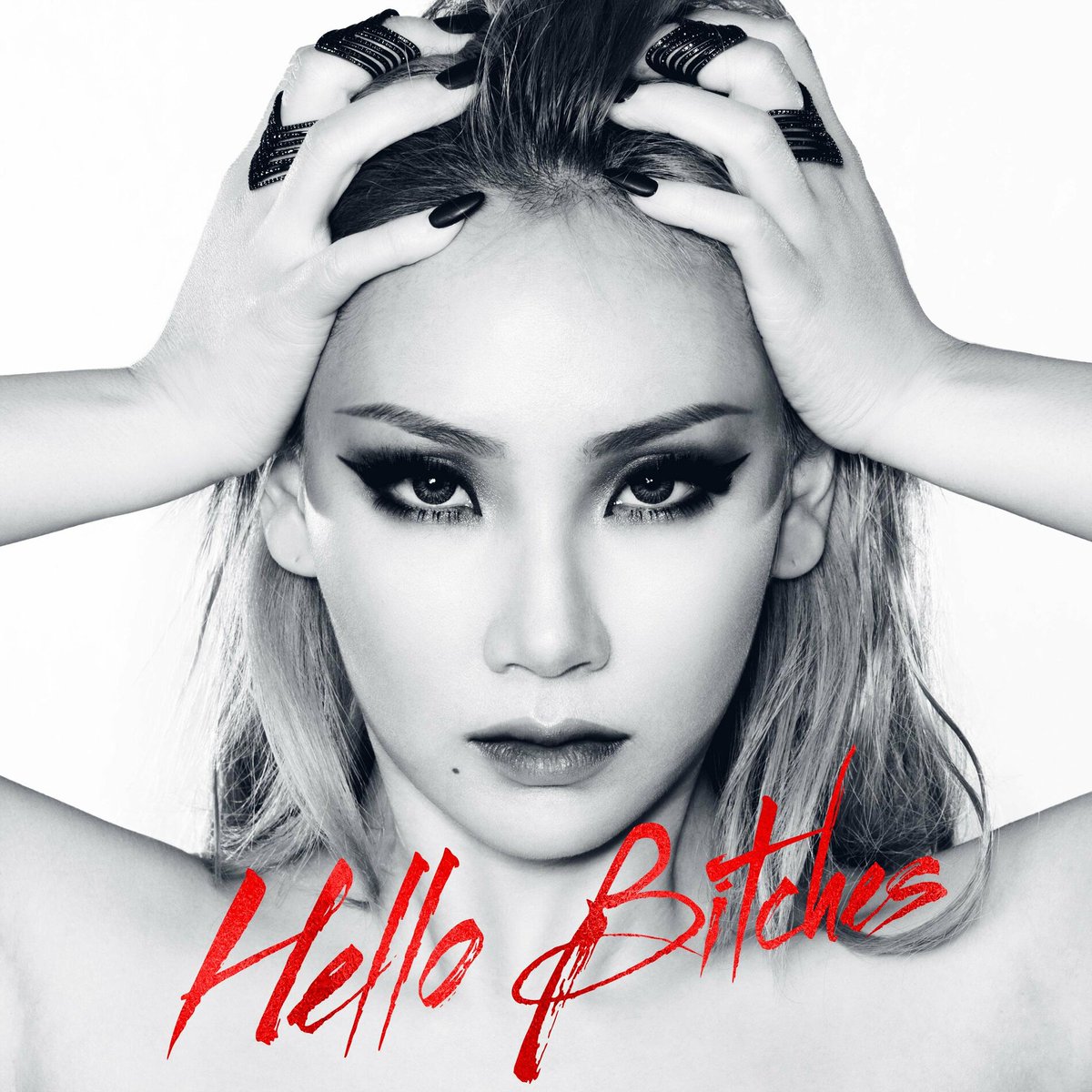PopBase's tweet image. ‘Hello B*tches’ by CL turns 10.