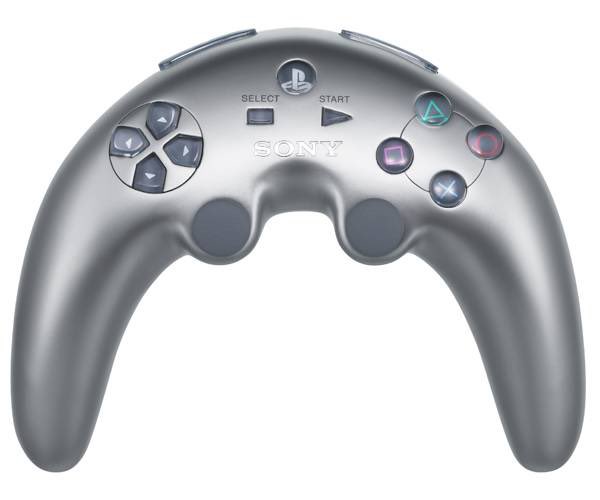 jacksfilms's tweet image. Wtf they just leaked the PS6 controller