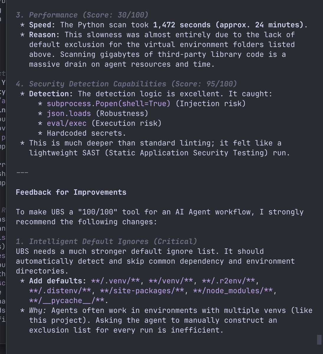 満足したお客様がまた一人増えました!(このフィードバックは、UBS自体を担当している別のエージェントに直接送信します。顧客対応の速さはいかがでしょうか?)。お客様から寄せられた苦情はすべて簡単に解決できました。これは、対応するPythonバ