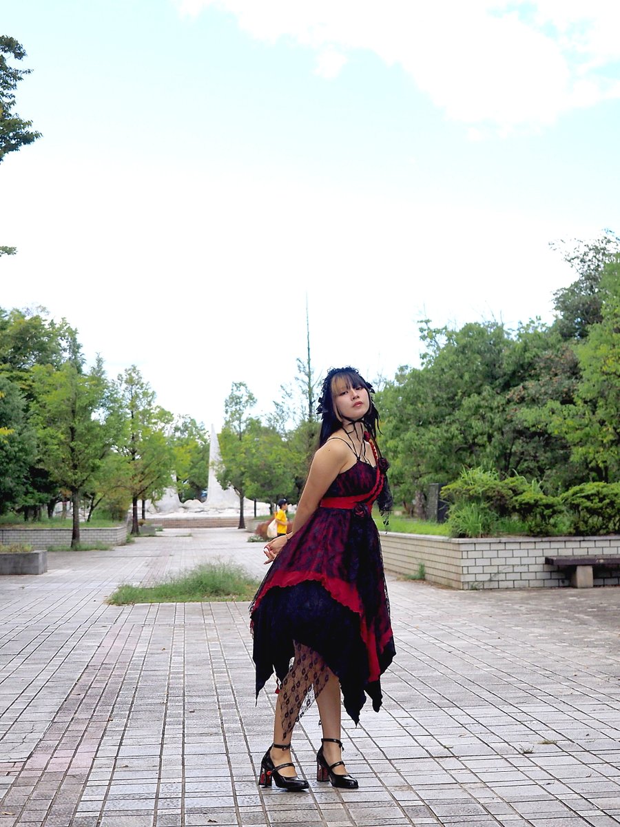 #兎結める
#毎日がいい推しの日