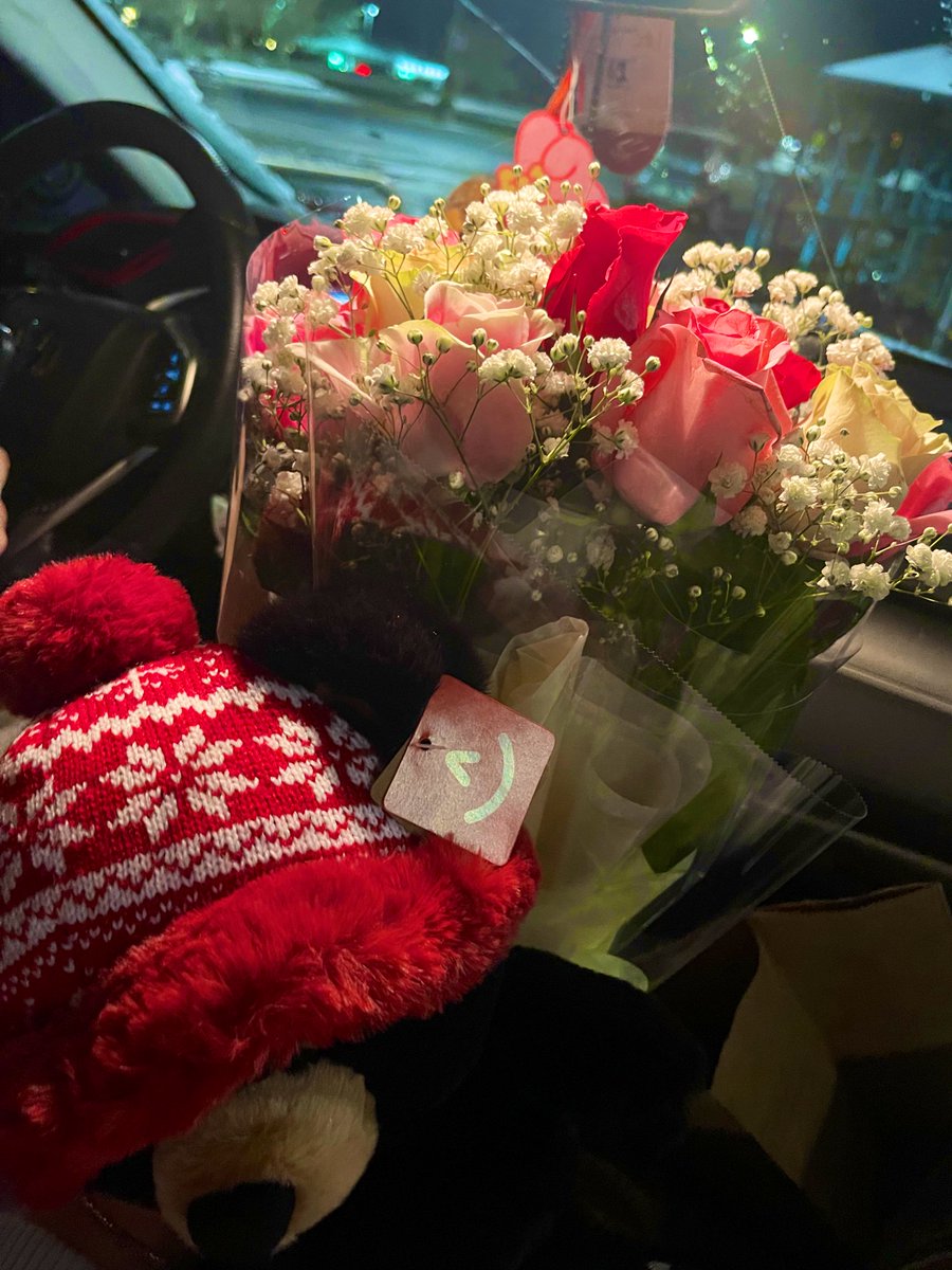 amorous's tweet image. i miss him ♡