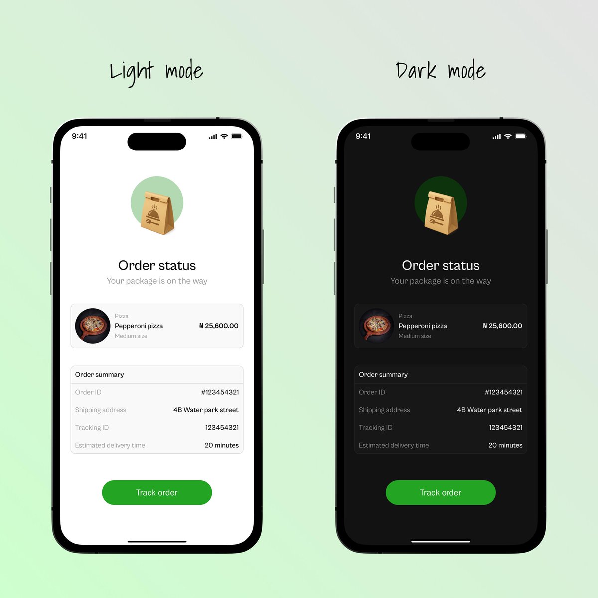 tichoo07's tweet image. I am Emmanuel, and these are the mobile designs I made