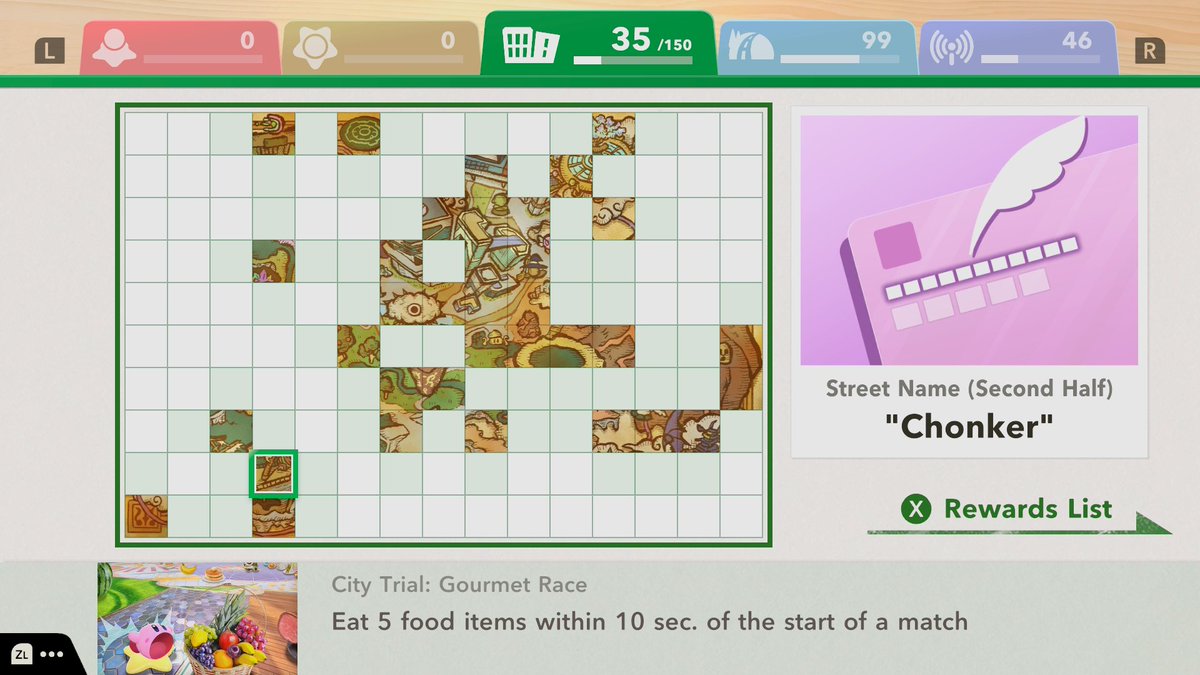 FlowFGC's tweet image. Kirby air riders is anti-bear