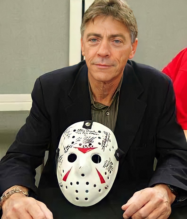 John Watches Horror tweet media