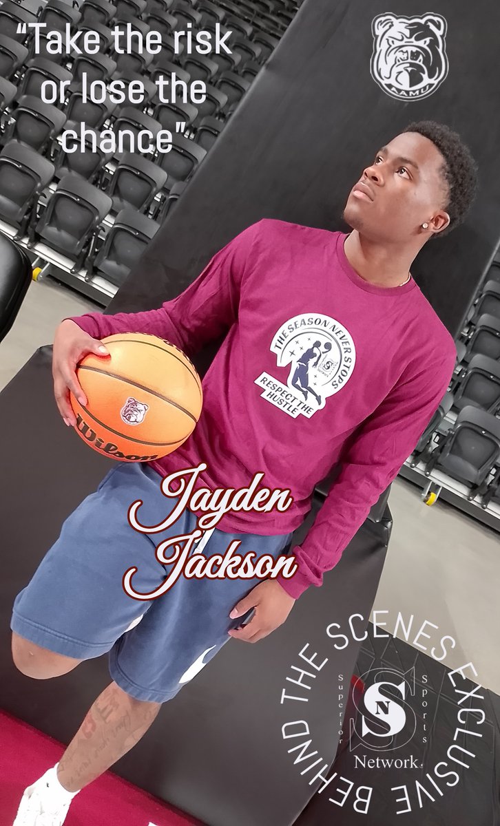 <a href="/TheSSNetwork/">THESSNETWORK</a> <a href="/_AAMUAthletics/">Alabama A&M Athletics</a> <a href="/TSSNNation/">TSSNNation</a>
<a href="/SportVoiceJW/">Jamie Walker 🤘🏾-HBCU Wired</a> <a href="/AmahniSpinks/">Moneydaguru</a> <a href="/No_fly29/">Coach McDonald</a>
<a href="/paulbryant34/">Paul A Bryant</a> <a href="/JdotMurray/">The Alabama Hammer 🛳️🪑</a> <a href="/Coach_Sam_Shade/">Coach Sam Shade</a>
<a href="/BaNdN3rD/">David Thomas</a> <a href="/Wya33/">Wyatt Wright</a> <a href="/CoachTaeJack/">Donte Jackson</a> 
<a href="/JuThompson2025/">Julian Thompson</a> <a href="/desmon1james/">Desmon James</a> <a href="/Tabner_2/">TREYAB🐐</a>
@AAMUHC2025info <a href="/BigBulldogTy/">Tylan🐲 </a> <a href="/AndreCraigjr1/">3⭐️WR/ATH. Game Changer, Hustle inc.</a>
<a href="/jalenw_22/">Jalen Wright</a> <a href="/_Kamarr_/">Tyler Pearson</a> <a href="/FromTheHill1875/">From The Hill Podcast</a>