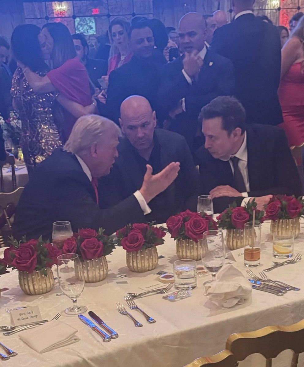 MAGA Voice tweet media