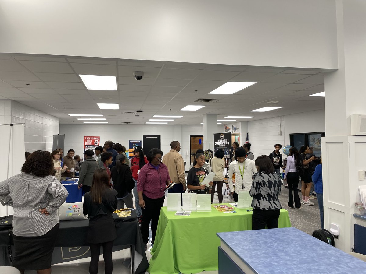 Shamika Key tweet media