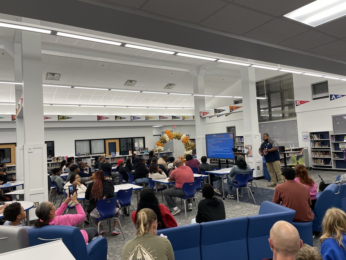 Shamika Key tweet media