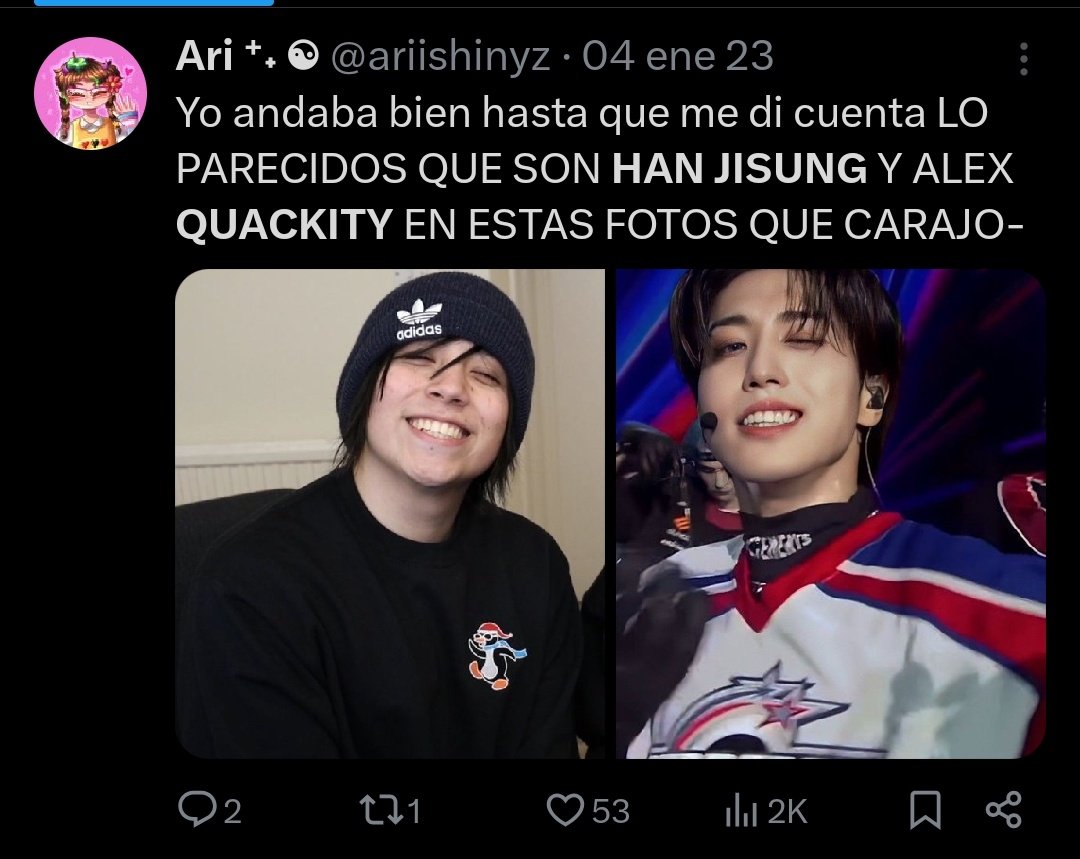 LLEVO DICIENDO ESTO HACE AÑOSSSSSSS (ignoremos el hecho que reviví solo para decir esto JSHDJ