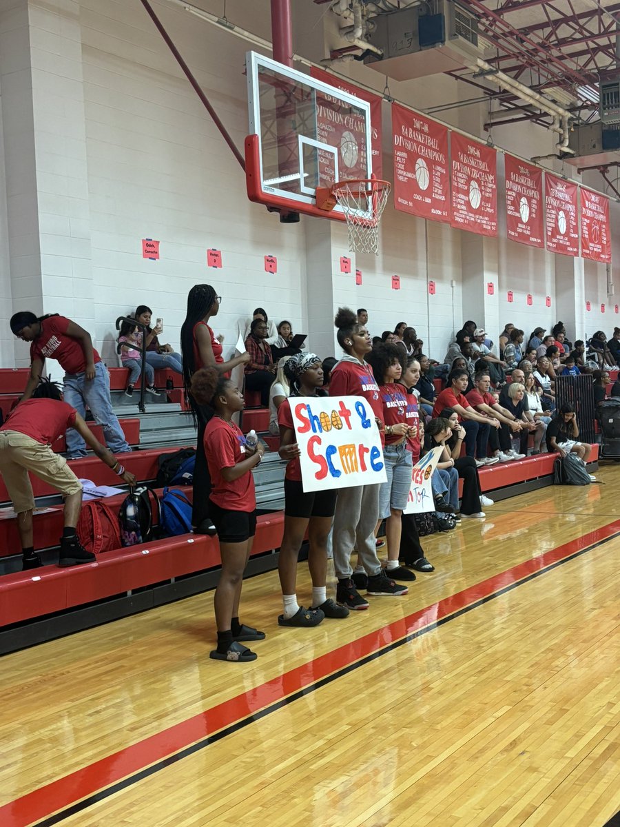 Dulles Girls Basketball 🏀 tweet media