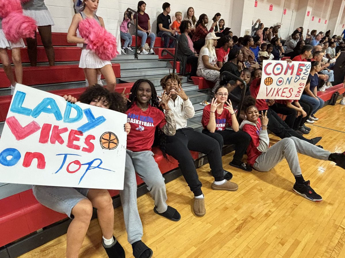 Dulles Girls Basketball 🏀 tweet media