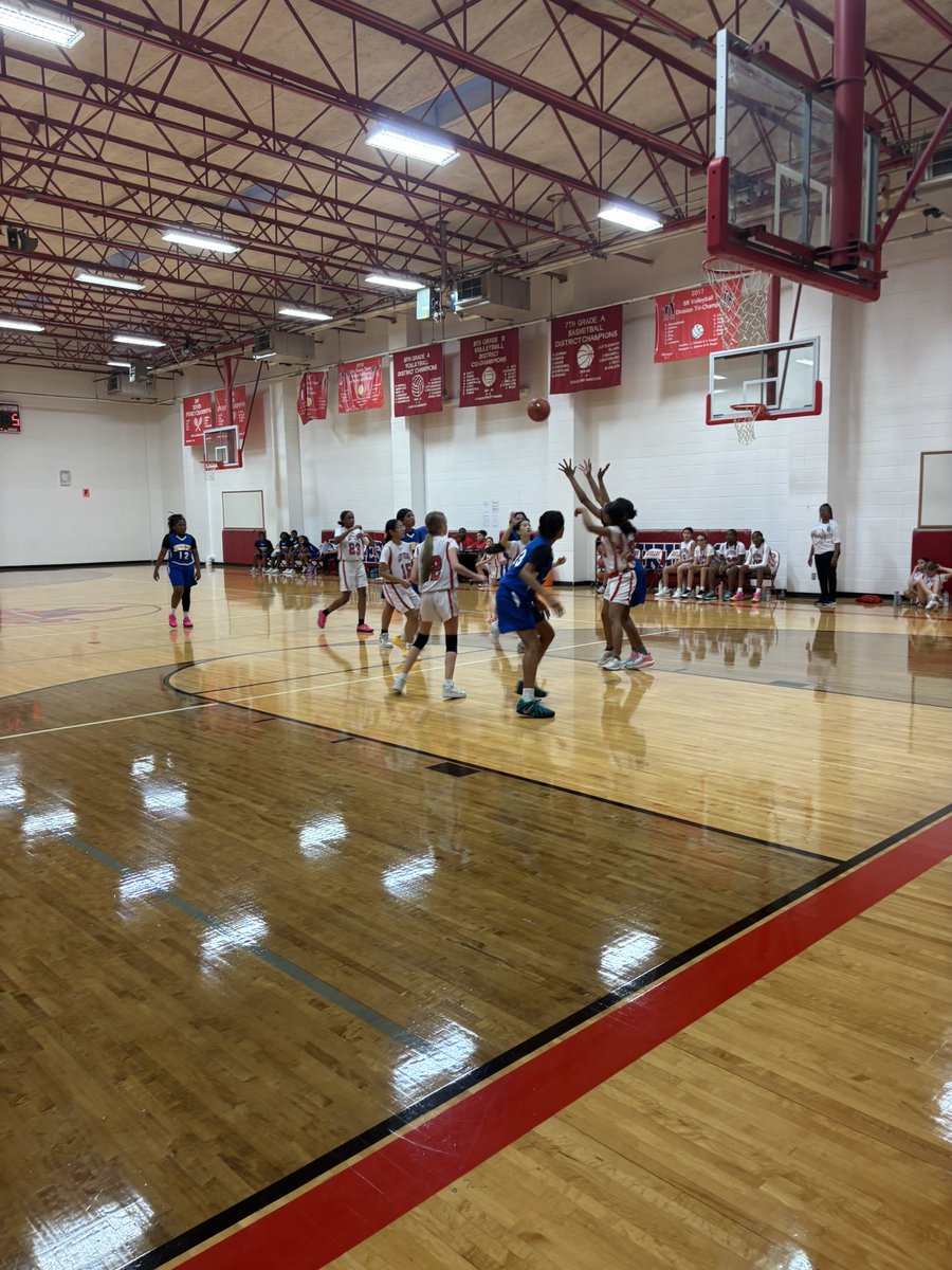 Dulles Girls Basketball 🏀 tweet media