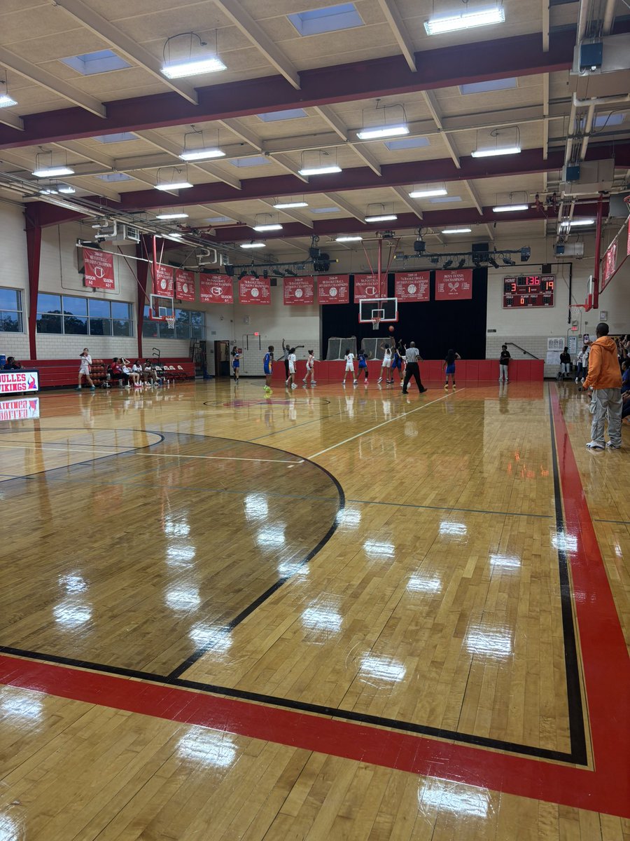 Dulles Girls Basketball 🏀 tweet media