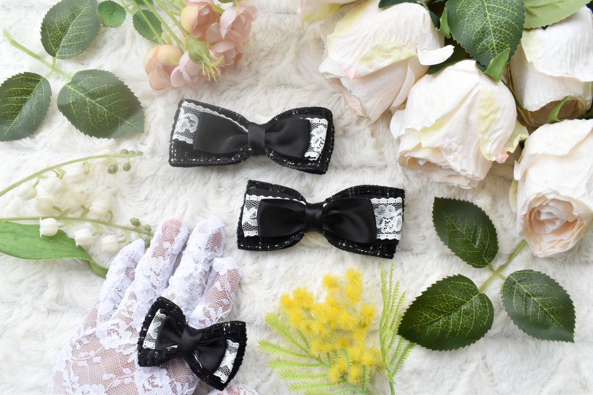 Waltz_with_Psyc's tweet image. リボン祭り8日目です！
いよいよ後半戦です🌱

参戦服にもオススメ❣️
色違いで黒もあるので、お友達と双子コーデも🤍🖤

是非店頭でお手に取ってご覧くださいませ(⁎ᴗ͈ˬᴗ͈⁎)
#カワスタ 
#アイドル
#参戦 
#推し色
#ロリータ  #ロリィタ