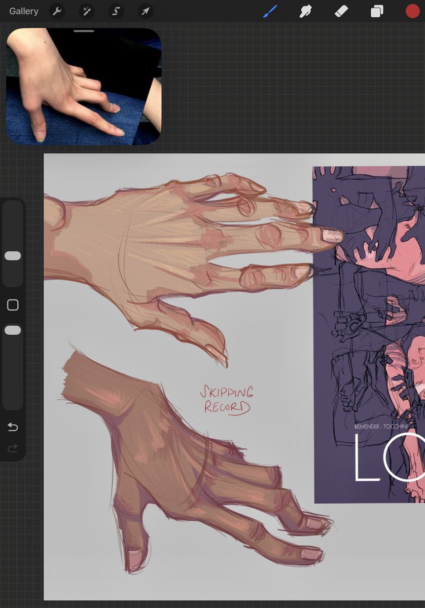 Skipper’s Art 🎨 tweet media