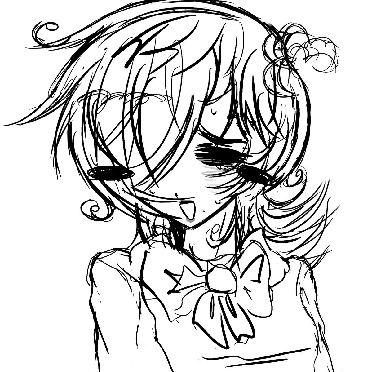 JunKvrosu's tweet image. Oh ! Hello , I&apos;m sorry.. I disappeared for a little while .