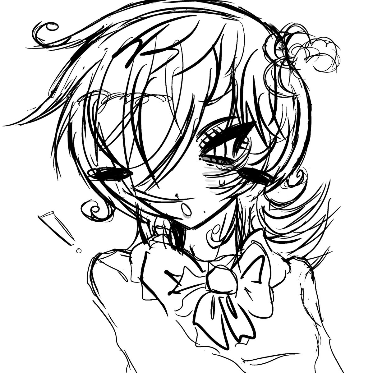 JunKvrosu's tweet image. Oh ! Hello , I&apos;m sorry.. I disappeared for a little while .