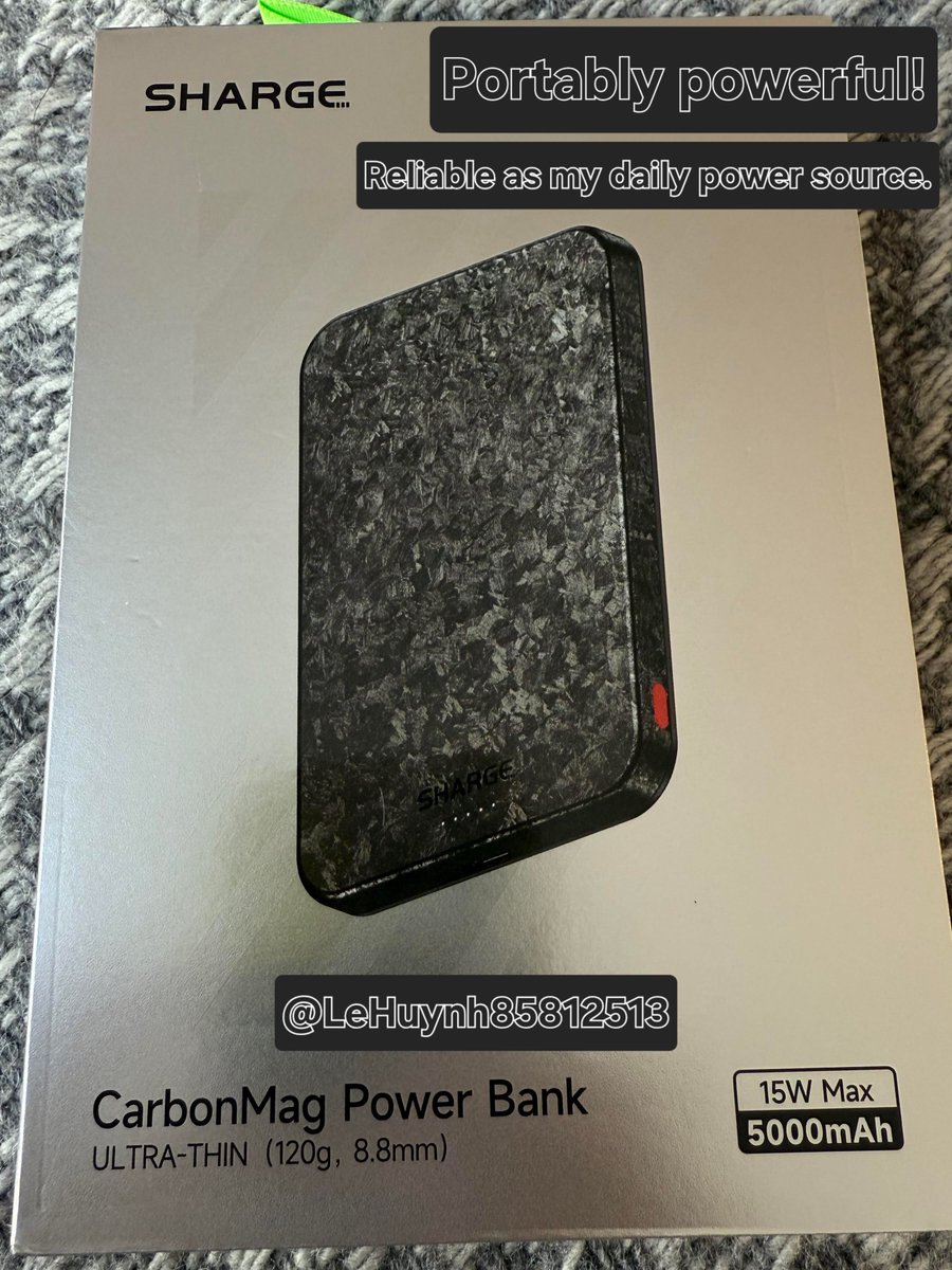 brushstrokebard's tweet photo. @sharge_official I wish to road trip across the USA, visiting family & friends from coast to coast. A Pocket3 would be amazing to capture all my moments on the road, at new restaurants, & while sharing laughs with loved ones. Only DJI & SHARGE can be my reliable dailies! #ICEMAG3 @sharge_official https://t.co/4v5CdQtXH3