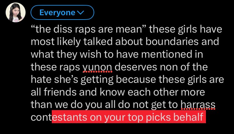 yujudollz's tweet image. we all love yunon and yuju in this house