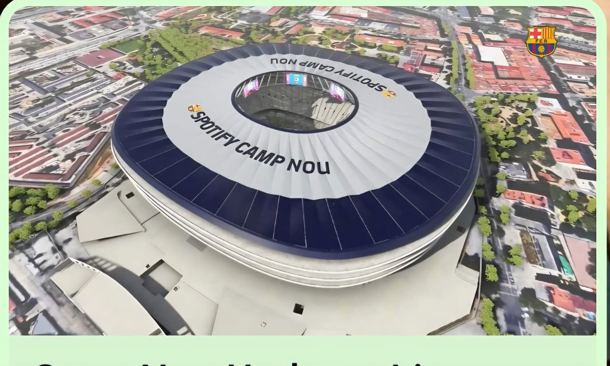 <a href="/badalola58/">DolorsSanchez Gamiz / Rita</a> <a href="/pilotaipunt/">Amb B de Barça</a> <a href="/barna1968/">ElPrat</a> <a href="/DANIROLFO58/">DANIEL RODOLFO</a> <a href="/Mari_4524/">Mari Fe Sánchez</a> <a href="/AnaRuizjurado12/">Ana Ruiz jurado</a> <a href="/juliadcpho81499/">julis</a> <a href="/Buendia1966/">miguel Angel buendia</a> <a href="/viscalapenya/">D.R. Marco</a> <a href="/SangLuvMessiFCB/">Sang💃🏻🥰MessiFCB⚽️💙❤️</a> <a href="/pineapple138/">Apple 🍎</a> <a href="/IsaTreka/">ISA28</a> <a href="/tauro_s_89/">Silvia♡</a> <a href="/Sergi_Badia/">SERGI🐝</a> <a href="/Julis93418180/">Julis</a> <a href="/LaverdedeJesusC/">🇪🇸Jeronimo🇪🇸 🍁✊🍁Barcelonista de profesión 🎸</a> <a href="/Olip_Porta95/">Amb B de Barça</a> <a href="/GloriaM86060120/">ForeverCule</a> <a href="/joansoto8/">Joan soto</a> <a href="/cadnt2002/">Carlos deN 🔴🟡🟣</a> <a href="/eeehTuu/">Han Solo Barça 🇷🇺</a> <a href="/omolas10/">Llibert Esca</a> <a href="/vizacaino24/">Pilar vizcaíno/❤️</a> <a href="/estoyakiok/">Vip</a> <a href="/TheRealBarna68/">Bartololo</a> <a href="/noemi_raspanti/">noemi raspanti</a> <a href="/JoseluisSantos/">joseluis de los santos</a> <a href="/elgranfus/">Oscar</a> <a href="/Anaruizjurado10/">Ana ruiz jurado</a> <a href="/Indiano1331/">Bernat</a> <a href="/MessiStadium/">JM Soup Dragons</a> <a href="/pkriso/">Extorsión Caverna💣</a> <a href="/AlibarcaX/">BlaugranaX</a> <a href="/UCL_fraude_/">🇨🇭 Gianni Calvinfantimo 🧩💰🤗💰🧩</a> <a href="/FCBarcelona_es/">FC Barcelona</a> <a href="/s/">『S』</a> <a href="/Anaruizjurado9/">Ana ruiz jurado</a> <a href="/lewandoski/">Kris Lewandoski</a> <a href="/RonaldAraujo_4/">Ronald Araujo</a> <a href="/UEFA/">UEFA</a> <a href="/FCBfemeni/">FC Barcelona Femení</a> Molt bona nit i somnis blaugranes ben bonics, Dolors 
🙋🏻‍♀️😴💙❤️💪💪💪