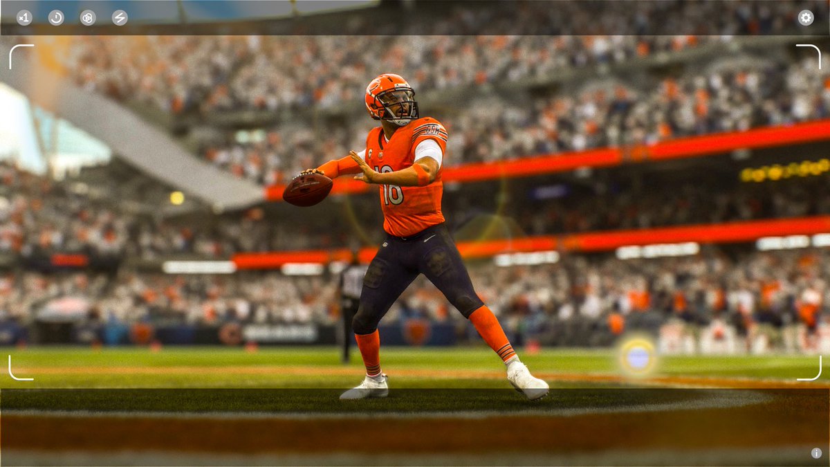 BotdsSeahawks's tweet image. Bears defeat Lions 38-21 Caleb Williams threw for 447 yards and 5 touchdowns.