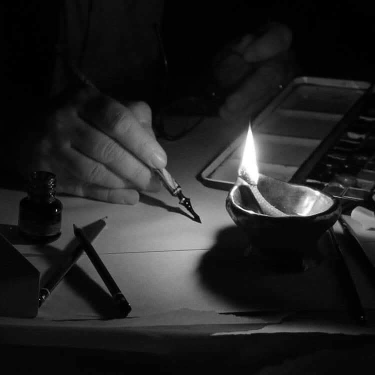 j71623767's tweet image. I am by nature a dealer in words and words are the most powerful drug
known to humanity.
✨
*GOOD MORNING🌅*