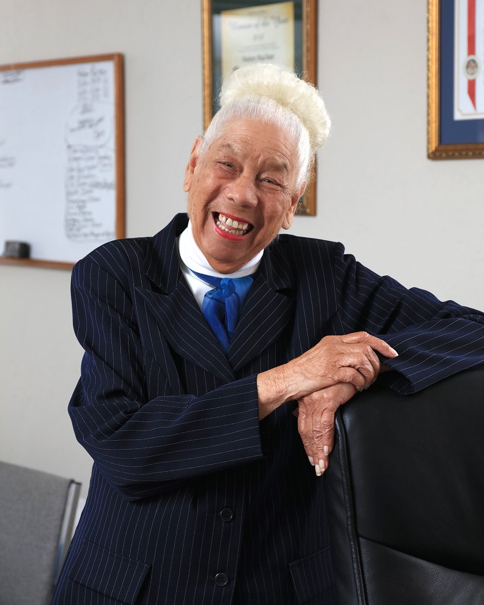 CSUMB's tweet image. The CSUMB community pays tribute to teacher, librarian, activist, mentor and community leader Dr. Helen B. Rucker, who passed this morning. We are saddened by Helen&apos;s passing, grateful for our relationship with her, and fortified by her example. She will be greatly missed.