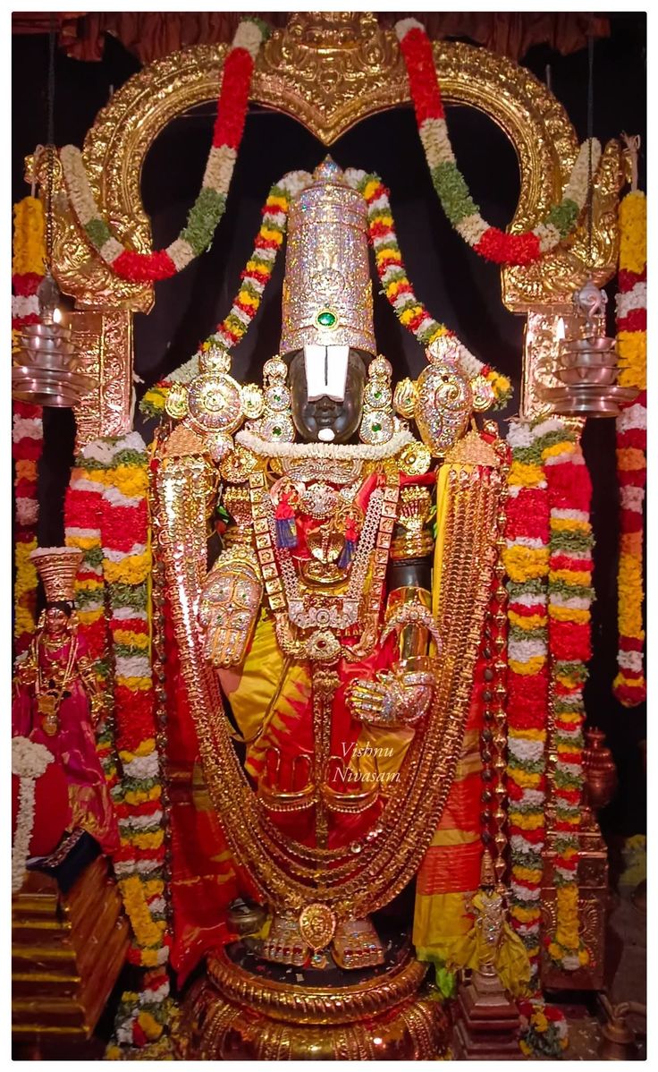 puji1110's tweet image. श्री हरि शरणम् नारायण अदभुत अलौकिक दर्शन 🌾