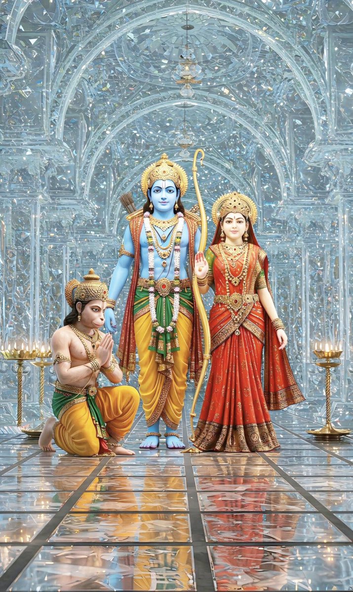 🌹🌹सादर सिवहि नाइ अब माथा। 
बरनउँ बिसद राम गुन गाथा।🌹🌹

🌹🌹संबत सोरह सै एकतीसा। करउँ कथा हरि पद धरि सीसा।🌹🌹

🚩🚩शुभ प्रभात 🚩राम राम 🚩🚩
                 🌹🌹🌹🌹🌹